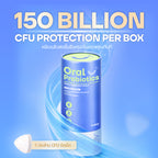 UPLIV Oral Probiotic daily fresh breath tablet product detail image 04