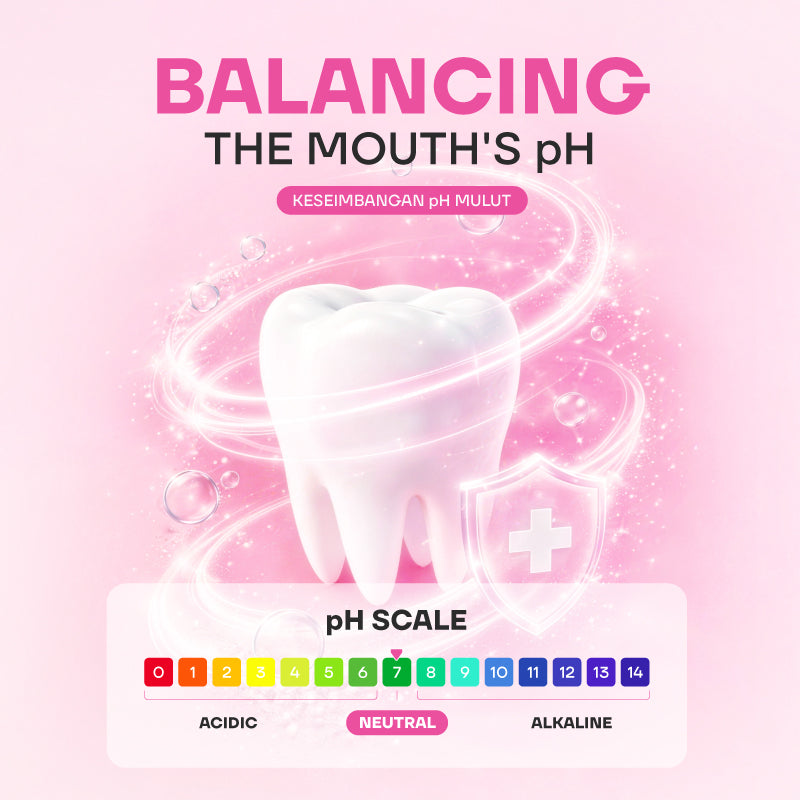 Popping Probiotic(Malaysia-exclusive)