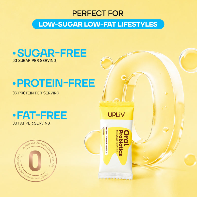 Popping Probiotic(Malaysia-exclusive)