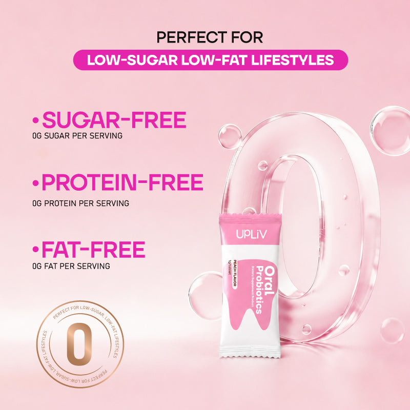 Popping Probiotic(Malaysia-exclusive)