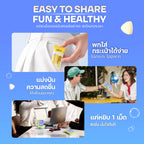 UPLIV Oral Probiotic Travel Size trial pack product detail image 11