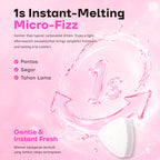 Oral Probiotic (Malaysia) - Peach Daily Fresh Breath