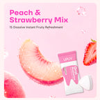 Oral Probiotic (Malaysia) - Peach Daily Fresh Breath