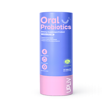 UPLIV Peach oral probiotics