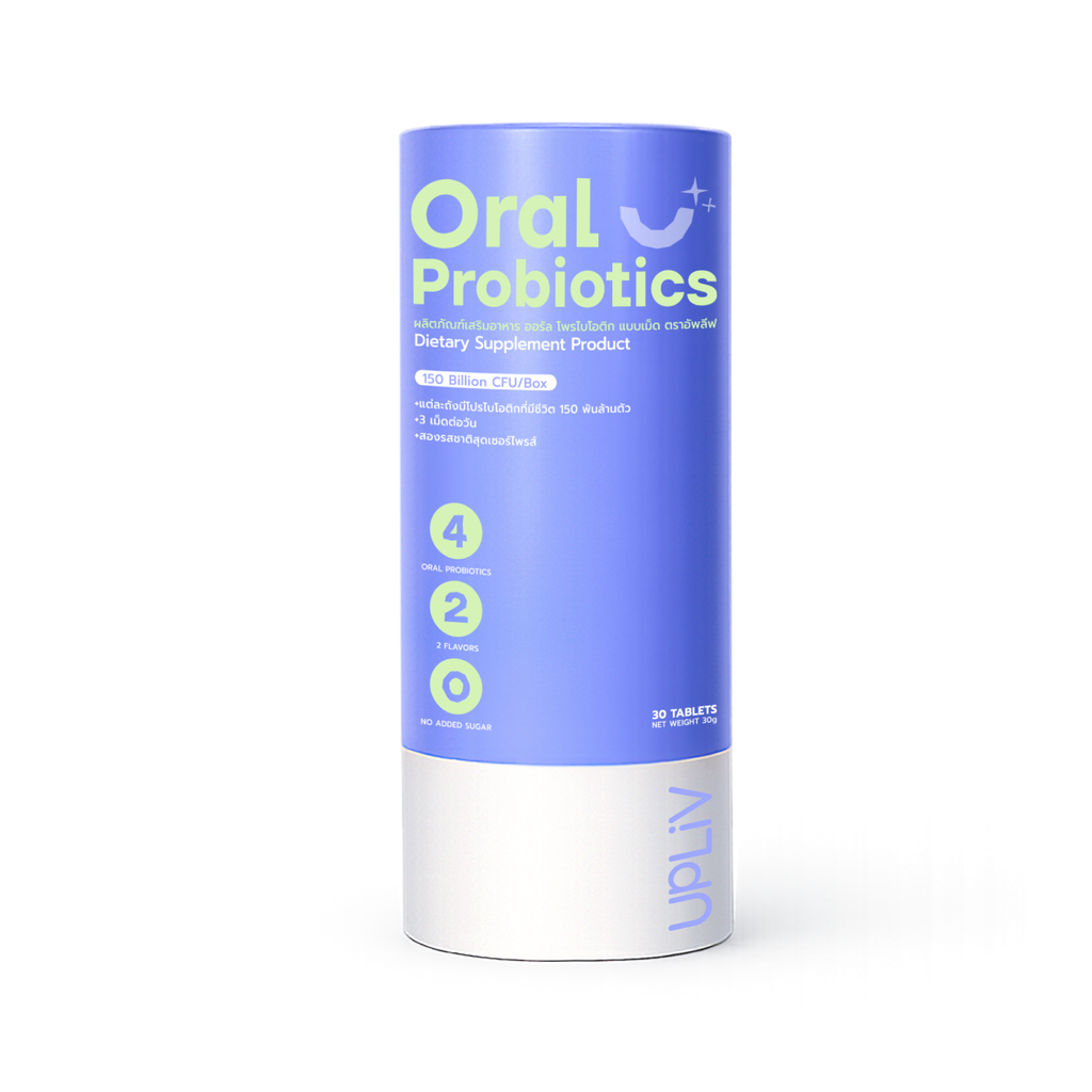 Oral Probiotic