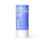 UPLIV Oral Probiotic daily fresh breath tub front view