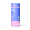 Oral Probiotic (Malaysia) - Peach Daily Fresh Breath