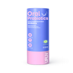Oral Probiotic (Malaysia) - Peach Daily Fresh Breath